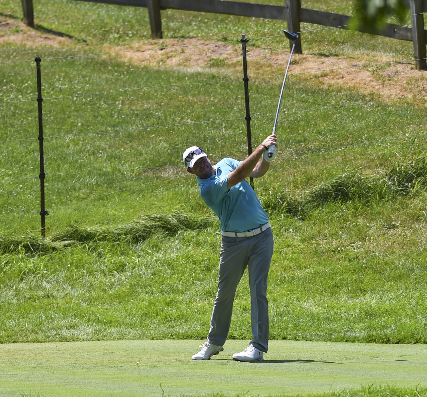 John Deere Classic: 2nd Round